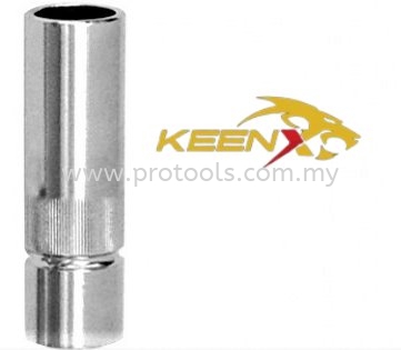 KEENX PANA 500 GAS NZZLE