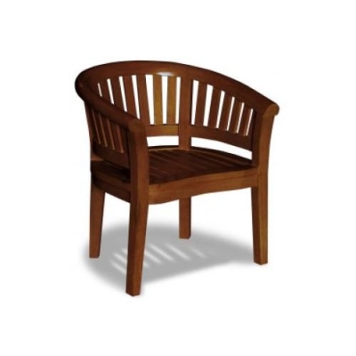 F 012 Batavia Chair