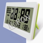 DC208 Digital Thermo-Hygrometer