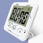 DC100 Digital Thermo-Hygrometer