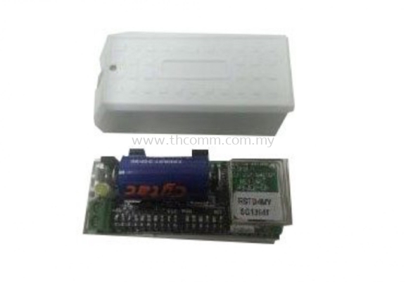 2 way Wireless Transmitter