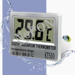KT500 Digital Aquarium Thermo-Hygrometer
