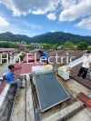 Menglembu, Ipoh SERVICE & MAINTENANCE CLEANING & CHEMICAL SERVICE SOLAR FLAT PANEL