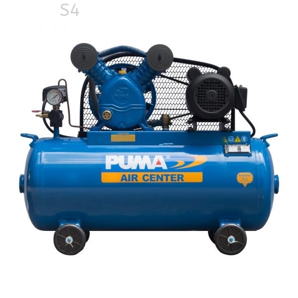 PUMA Air Center 2.0HP PK2090IS2 Air Compressor