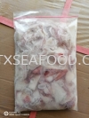 WHOLE SOTONG CUT (CLEAN) FROZEN SOTONG