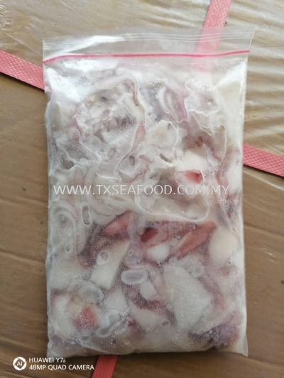 WHOLE SOTONG CUT (CLEAN)