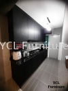 Danau Bayu Apartment Kuala Lumpur Kitchen Cabinet