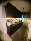 Danau Bayu Apartment Kuala Lumpur Kitchen Cabinet