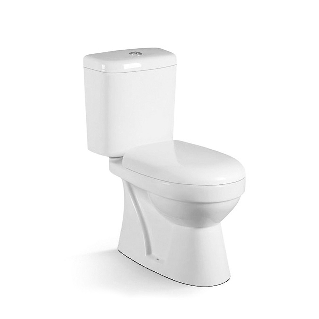 MD VOLNO WASHDOWN TWO PIECE WATER CLOSETS Toilet Bowl / Water Closet Bathroom / Washroom Choose Sample / Pattern Chart