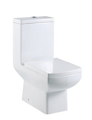 GBH - CALDORA ONE PIECE One Piece Closet Toilet Bowl Bathroom / Washroom Choose Sample / Pattern Chart