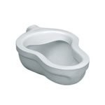 WC - SQUATTING PAN - BENGAL Toilet Bowl / Water Closet Bathroom / Washroom Choose Sample / Pattern Chart