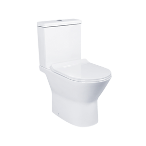 Docasa Direct Washdown close-couple closet  WD008 Toilet Bowl / Water Closet Bathroom / Washroom Choose Sample / Pattern Chart