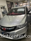 Honda City Honda City Honda Car Tinted