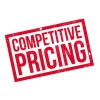 Guaranteed Competitive Pricing Low-cost Sourcing Service