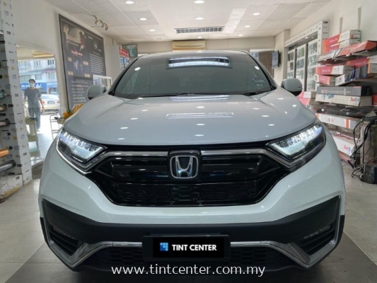 Honda Crv