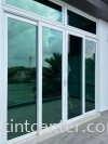 Solar Rejection Film Solar Rejection Film Residential Tinted