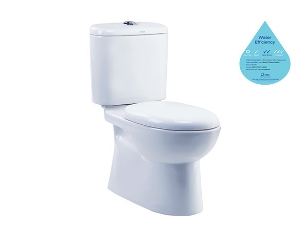 WC 1031  LC 5028 Syenite WC Suite Close Couple Wash Down Pedestal WC Suite Ͱ / ˮͰ ԡ / ϴּ ѡ/ƷĿ¼