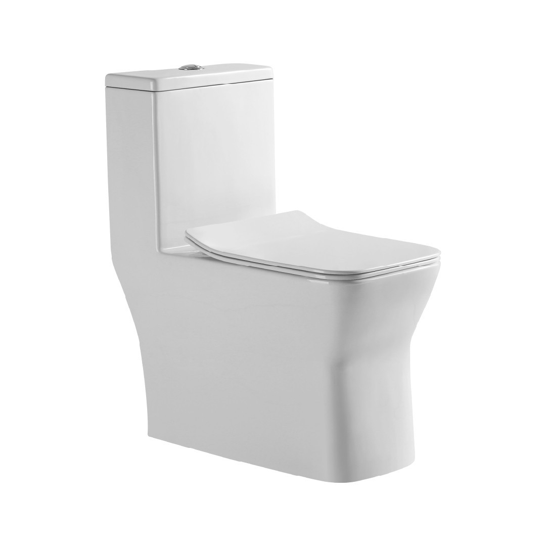 Trex Toilet Bowl / Water Closet Bathroom / Washroom Choose Sample / Pattern Chart