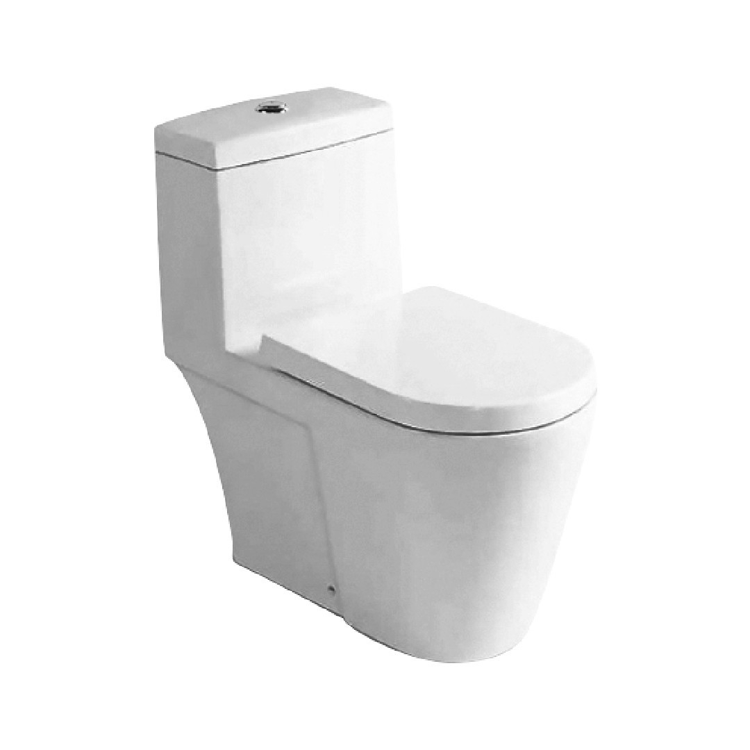 Lavonn Toilet Bowl / Water Closet Bathroom / Washroom Choose Sample / Pattern Chart