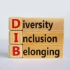 Diversity, Inclusion, And Belonging Leading Others Soft Skill Talent Management Training