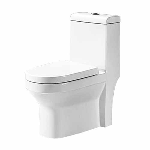 Silva A503 Toilet Bowl / Water Closet Bathroom / Washroom Choose Sample / Pattern Chart