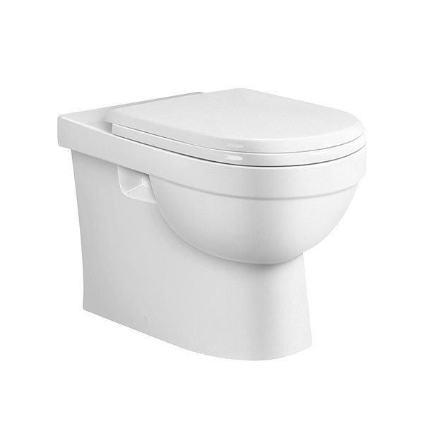 Sorolla 6007 Toilet Bowl / Water Closet Bathroom / Washroom Choose Sample / Pattern Chart