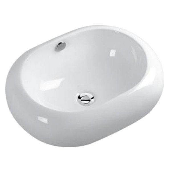 Sevilla 311 Countertop Wash Basin Bathroom / Washroom Choose Sample / Pattern Chart