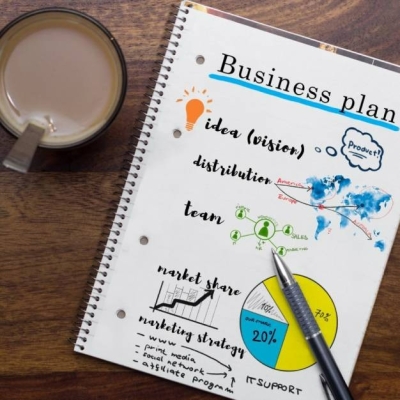 Business Plan Development