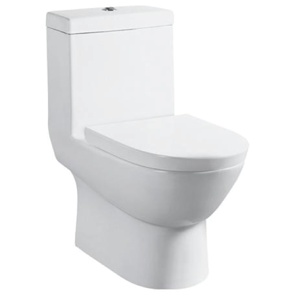 HTOP-LEXOR-3885 Toilet Bowl / Water Closet Bathroom / Washroom Choose Sample / Pattern Chart