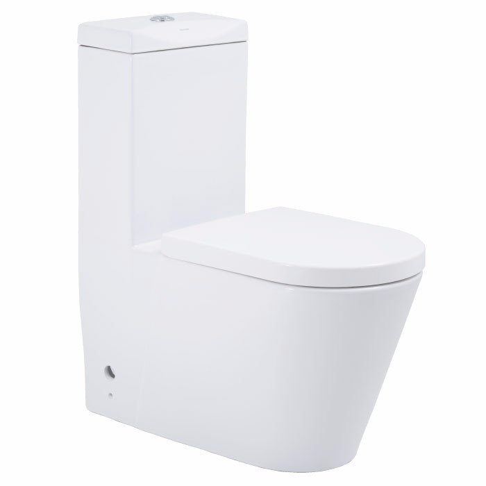 HTOP-BEVER-1003 Toilet Bowl / Water Closet Bathroom / Washroom Choose Sample / Pattern Chart