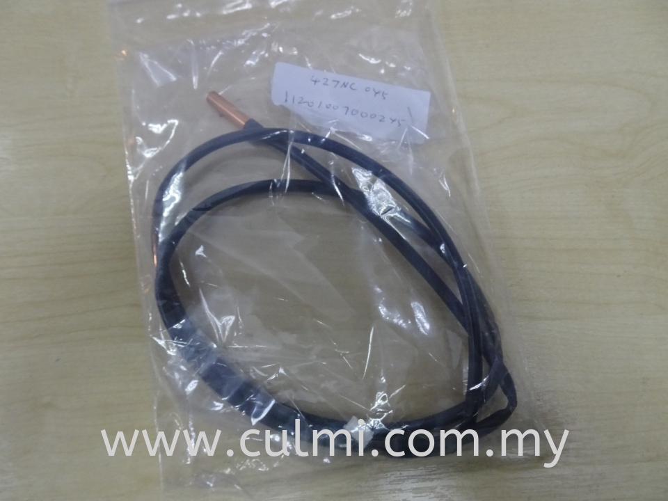 CARRIER COPPER COIL SENSOR FOR 42TNR033 (P/N:11201007000245)