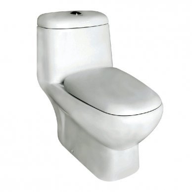 MWC7603 Toilet Bowl / Water Closet Bathroom / Washroom Choose Sample / Pattern Chart