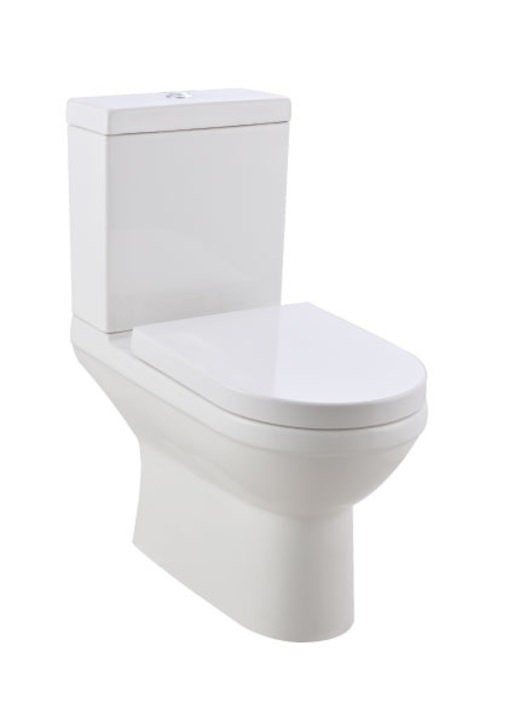 Turin Toilet Bowl / Water Closet Bathroom / Washroom Choose Sample / Pattern Chart