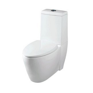 GENEVA GENEVA Toilet Bowl / Water Closet Bathroom / Washroom Choose Sample / Pattern Chart