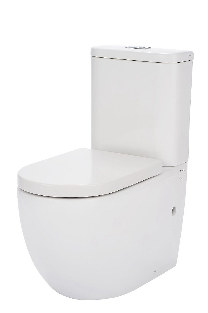 Luxor  Toilet Bowl / Water Closet Bathroom / Washroom Choose Sample / Pattern Chart