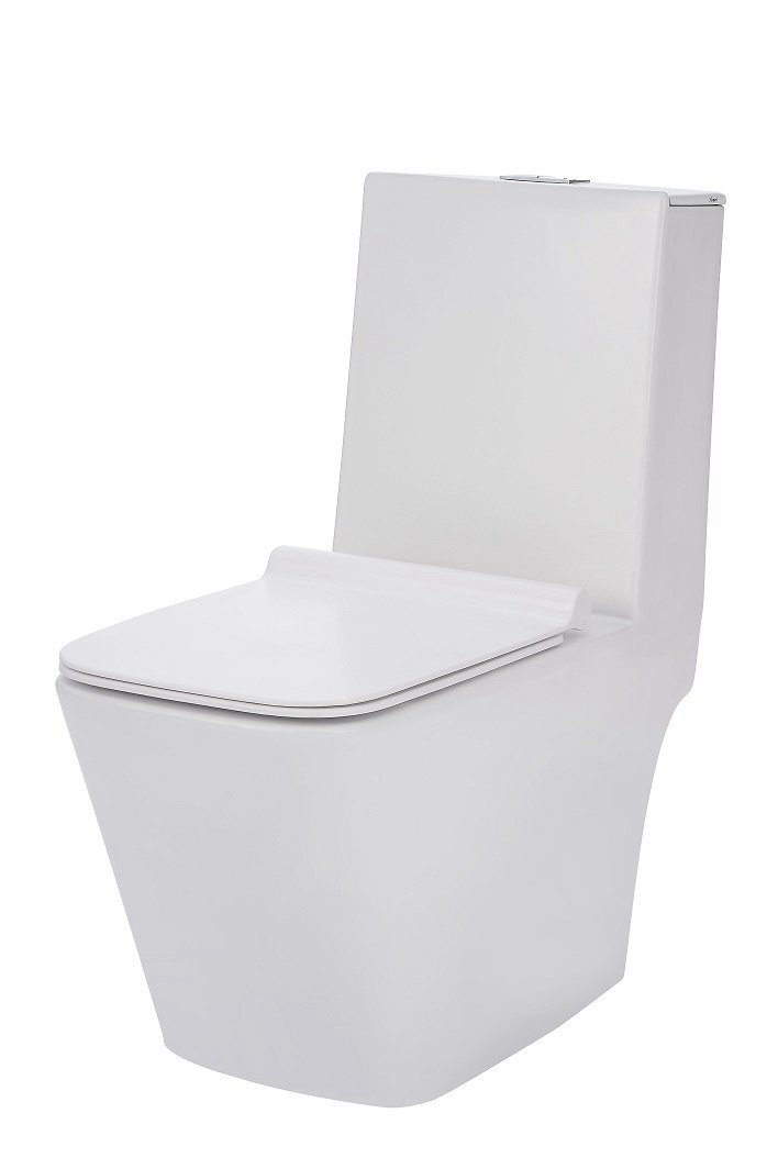 Homer Toilet Bowl / Water Closet Bathroom / Washroom Choose Sample / Pattern Chart