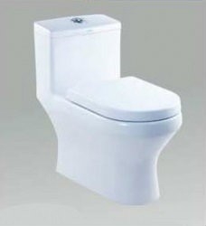 WC1038 Toilet Bowl / Water Closet Bathroom / Washroom Choose Sample / Pattern Chart