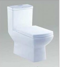 WC1039 Toilet Bowl / Water Closet Bathroom / Washroom Choose Sample / Pattern Chart