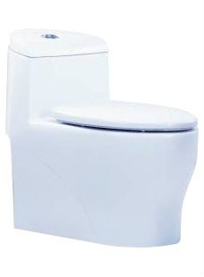 WC1041 WC1041 Toilet Bowl / Water Closet Bathroom / Washroom Choose Sample / Pattern Chart