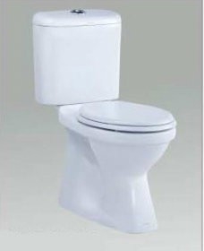 WC1036 Toilet Bowl / Water Closet Bathroom / Washroom Choose Sample / Pattern Chart