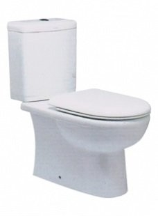 WC1016 Toilet Bowl / Water Closet Bathroom / Washroom Choose Sample / Pattern Chart