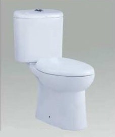 WC1035 Toilet Bowl / Water Closet Bathroom / Washroom Choose Sample / Pattern Chart