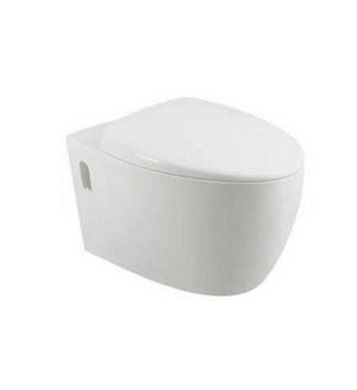 Wall-hung WCs C-203P Toilet Bowl / Water Closet Bathroom / Washroom Choose Sample / Pattern Chart