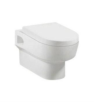 Wall-hung WCs C-204P Toilet Bowl / Water Closet Bathroom / Washroom Choose Sample / Pattern Chart