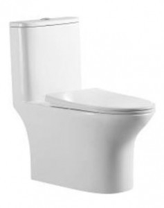 TORCELLO FX Toilet Bowl / Water Closet Bathroom / Washroom Choose Sample / Pattern Chart