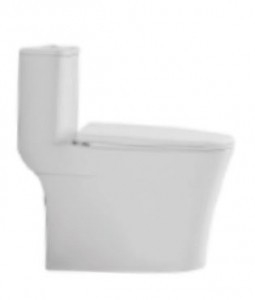 SARDINIA Toilet Bowl / Water Closet Bathroom / Washroom Choose Sample / Pattern Chart