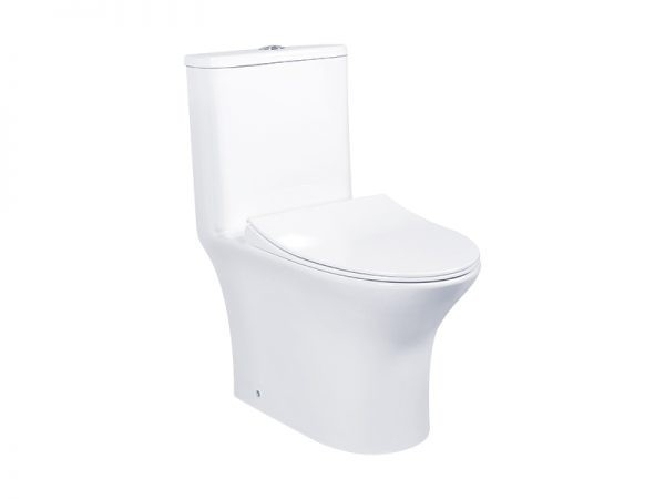 A400 Water Closet Series Bathroom / Washroom Choose Sample / Pattern Chart