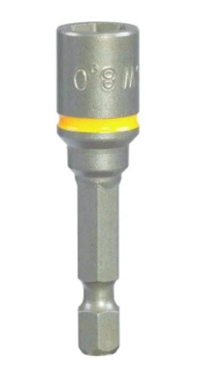 125-0417 - RS PRO Hexagon Socket Screwdriver Bit, 10 mm