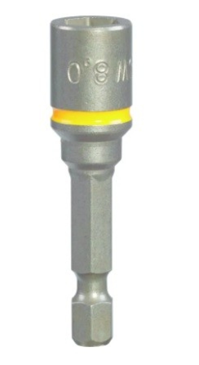 125-0420 - RS PRO Hexagon Socket Screwdriver Bit, 13 mm