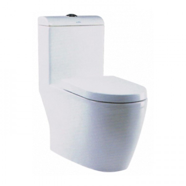 WC1030 Toilet Bowl / Water Closet Bathroom / Washroom Choose Sample / Pattern Chart